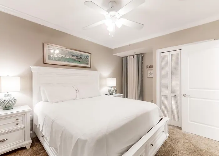 Beachfront With Pool Hot Tub Balcony Fitness & Amazing Corner View Holiday home Gulf Shores