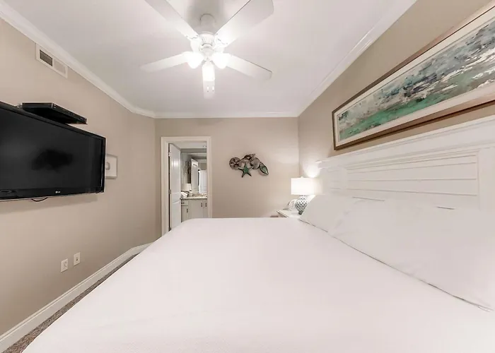 Beachfront With Pool Hot Tub Balcony Fitness & Amazing Corner View Holiday home Gulf Shores