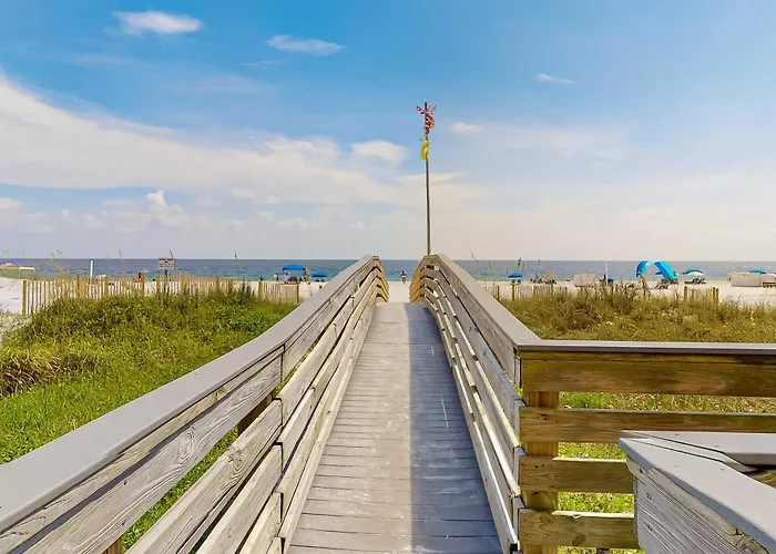 Beachfront With Pool Hot Tub Balcony Fitness & Amazing Corner View *